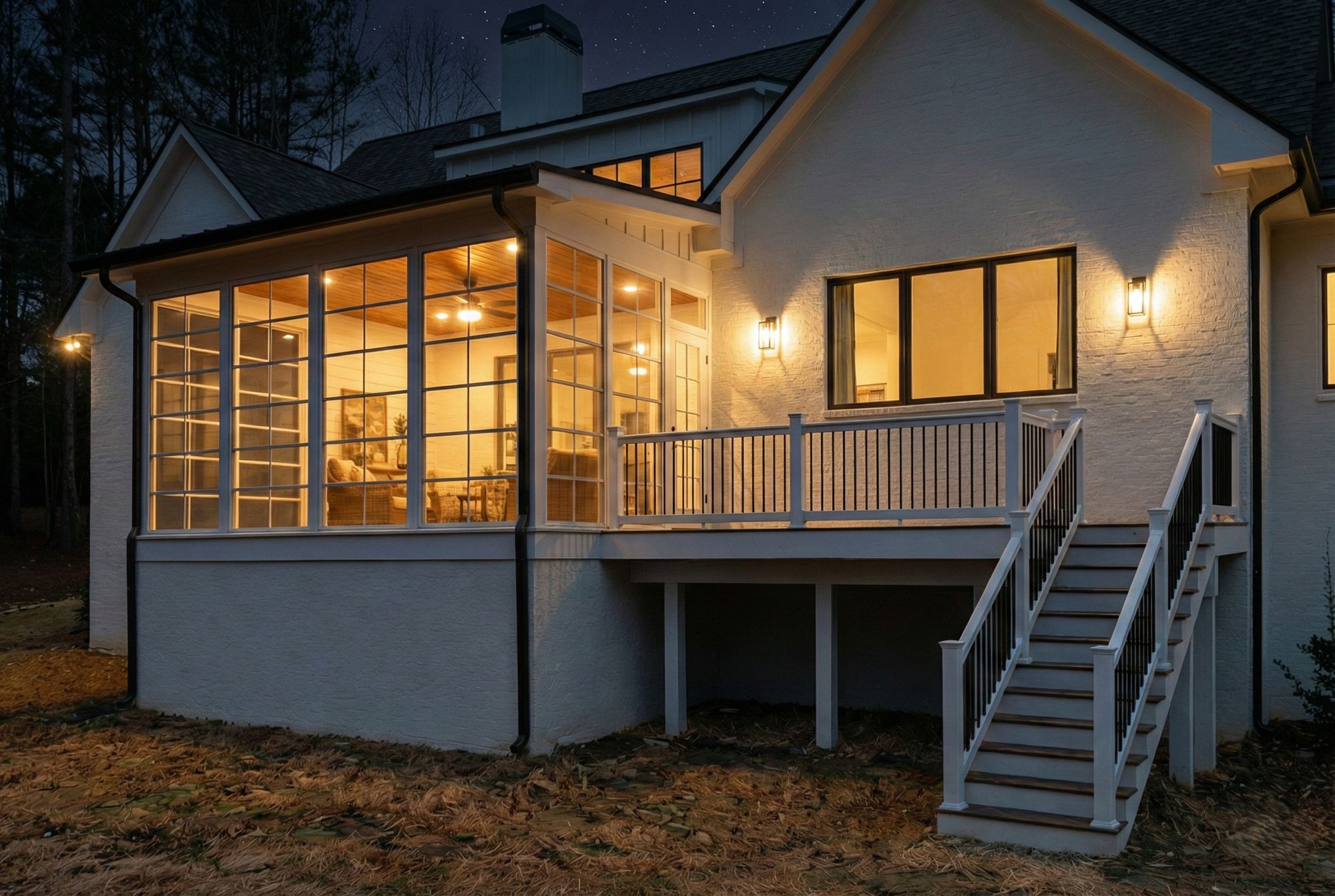 Project 2 rendering 5